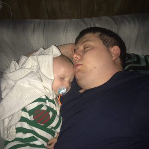 Meet your Posher, Bryan